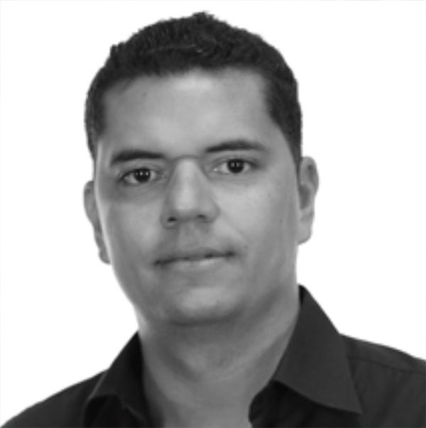 Gilberto Martinez Arguelles, Ph.D. – ICG