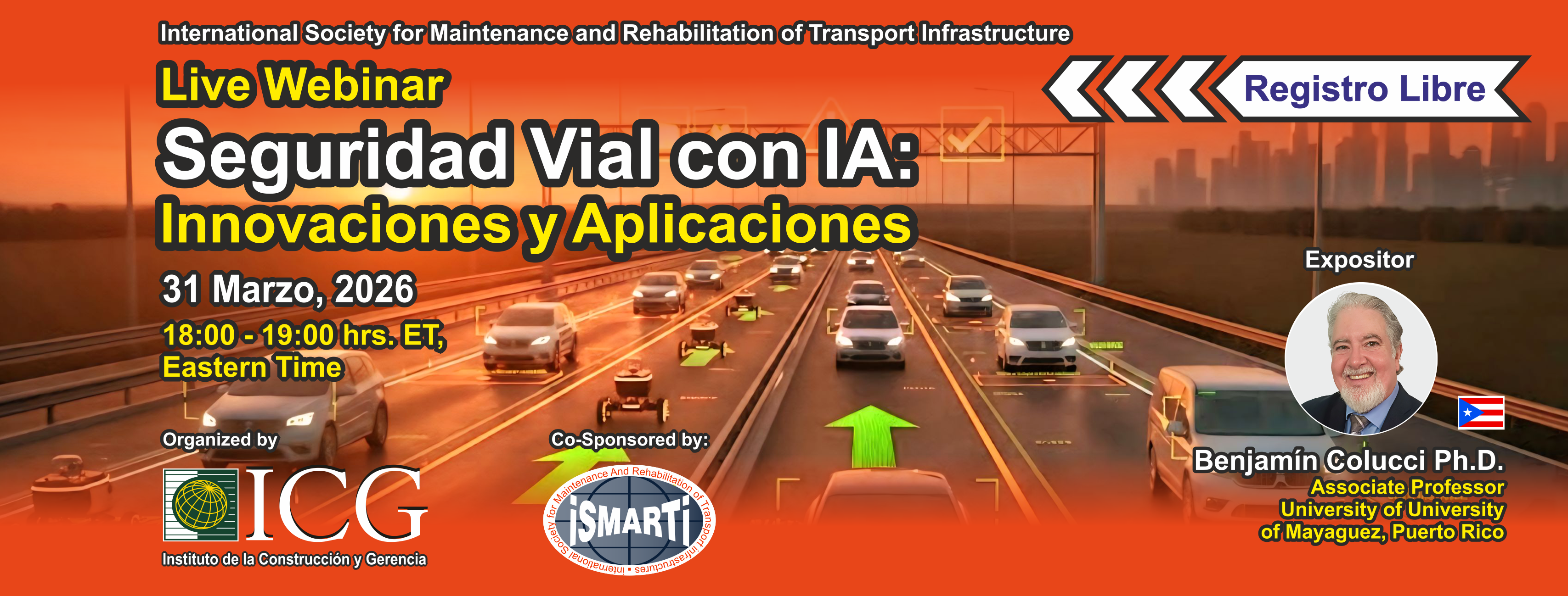 Webinar Pavement Innovations