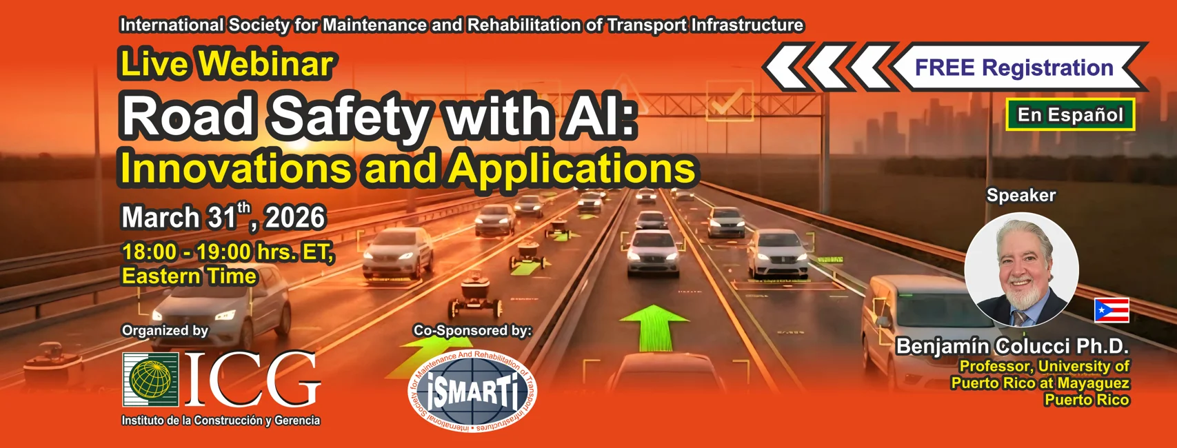 Webinar Pavement Innovations